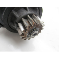 50-892339T01 Fits Mercury Mariner EFI DFI Verado 75-275 HP Starter Motor 8M0060569