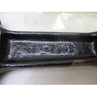 624-8101A3 Mercury Mariner 35-115 HP  Piston Connecting Rod 624-7943