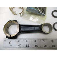 624-8101A3 Mercury Mariner 35-115 HP  Piston Connecting Rod 624-7943