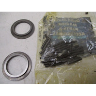 624-8101A3 Mercury Mariner 35-115 HP  Piston Connecting Rod 624-7943