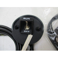 87-19674A2 MERCURY OUTBOARD QUICKSILVER LANYARD STOP KILL SWITCH KIT