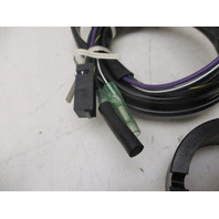 87-19674A2 MERCURY OUTBOARD QUICKSILVER LANYARD STOP KILL SWITCH KIT