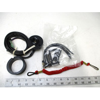 87-19674A2 MERCURY OUTBOARD QUICKSILVER LANYARD STOP KILL SWITCH KIT
