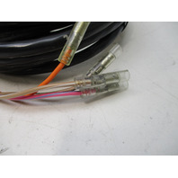 859699A1 Mercury Mariner  4 Function Warning Gauge Kit