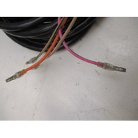 859699A1 Mercury Mariner  4 Function Warning Gauge Kit