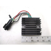 804278A12 Mercury Mariner 75-90 Hp 4 Stroke Outboard Rectifier Regulator Kit