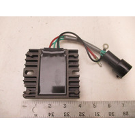 804278A12 Mercury Mariner 75-90 Hp 4 Stroke Outboard Rectifier Regulator Kit