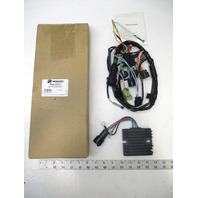 804278A12 Mercury Mariner 75-90 Hp 4 Stroke Outboard Rectifier Regulator Kit