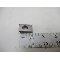 3853371 Volvo Penta Stern Drive Lower Unit Propshaft Bearing Carrier Retainer