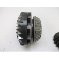 3852402 Volvo SX Stern Drive Lower Unit Gear set 1.51:1 /1.79:1 18/26T & Rotor