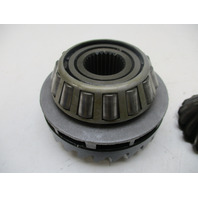 3852402 Volvo SX Stern Drive Lower Unit Gear set 1.51:1 /1.79:1 18/26T & Rotor