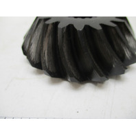 3852402 Volvo SX Stern Drive Lower Unit Gear set 1.51:1 /1.79:1 18/26T & Rotor
