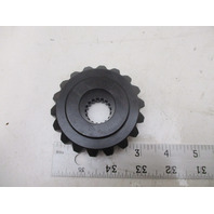 3852402 Volvo SX Stern Drive Lower Unit Gear set 1.51:1 /1.79:1 18/26T & Rotor