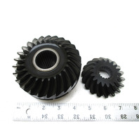 3852402 Volvo SX Stern Drive Lower Unit Gear set 1.51:1 /1.79:1 18/26T & Rotor