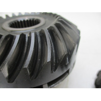 3852402 Volvo SX Stern Drive Lower Unit Gear set 1.51:1 /1.79:1 18/26T & Rotor