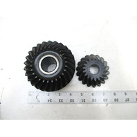 3852402 Volvo SX Stern Drive Lower Unit Gear set 1.51:1 /1.79:1 18/26T & Rotor