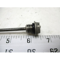 3854847 Upper Gearcase Dipstick For Volvo Penta DP & SX Drives OMC SX Cobra