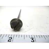 3854847 Upper Gearcase Dipstick For Volvo Penta DP & SX Drives OMC SX Cobra
