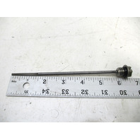 3854847 Upper Gearcase Dipstick For Volvo Penta DP & SX Drives OMC SX Cobra