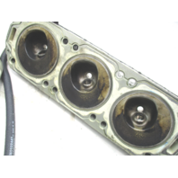 858405T05 858406T05 Mercury Mariner 150 DFI Outboard Cylinder Head Set