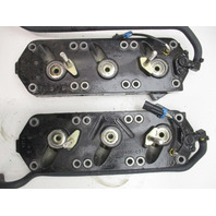 858405T05 858406T05 Mercury Mariner 150 DFI Outboard Cylinder Head Set