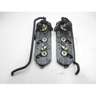 858405T05 858406T05 Mercury Mariner 150 DFI Outboard Cylinder Head Set