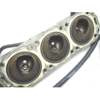 858405T05 858406T05 Mercury Mariner 150 DFI Outboard Cylinder Head Set