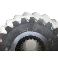 3851203 Volvo Penta SX & OMC Cobra SX Upper Unit Gear Set & Clutch 3855783