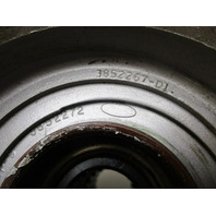 3851203 Volvo Penta SX & OMC Cobra SX Upper Unit Gear Set & Clutch 3855783