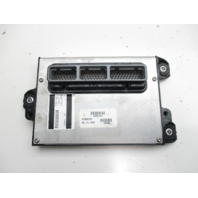 89790627T Mercury Mariner DFI 150 Hp Outboard Propulsion Control Module 2008