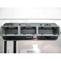 89790627T Mercury Mariner DFI 150 Hp Outboard Propulsion Control Module 2008