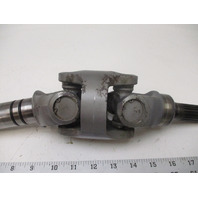 3855714 Volvo Penta SX-M GKN U-Joint Driveshaft Yoke Universal Joint Assembly