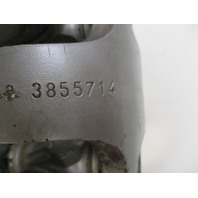3855714 Volvo Penta SX-M GKN U-Joint Driveshaft Yoke Universal Joint Assembly