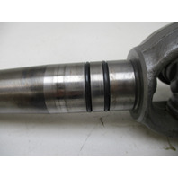 3855714 Volvo Penta SX-M GKN U-Joint Driveshaft Yoke Universal Joint Assembly