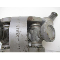 3855714 Volvo Penta SX-M GKN U-Joint Driveshaft Yoke Universal Joint Assembly