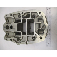 74257A3 Mercury Mariner 80-150 Hp Inline Drive Shaft Housing Plate Assembly