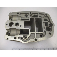 74257A3 Mercury Mariner 80-150 Hp Inline Drive Shaft Housing Plate Assembly