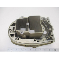 74257A3 Mercury Mariner 80-150 Hp Inline Drive Shaft Housing Plate Assembly