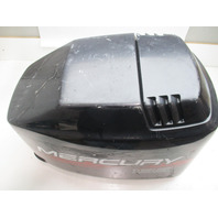 827328A7 Mercury V6 135 Hp Outboard Top Cowling Engine Hood Motor Cover Cowl