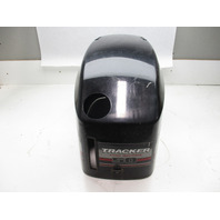 825239T13 Engine Cover Cowling Mercury Tracker Top Cowl 2 STK 40 50 HP 3 Cyl
