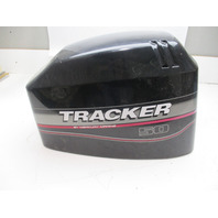 825239T13 Engine Cover Cowling Mercury Tracker Top Cowl 2 STK 40 50 HP 3 Cyl