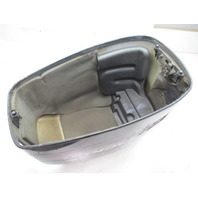825239T13 Engine Cover Cowling Mercury Tracker Top Cowl 2 STK 40 50 HP 3 Cyl