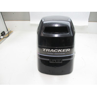 825239T13 Engine Cover Cowling Mercury Tracker Top Cowl 2 STK 40 50 HP 3 Cyl