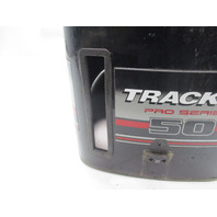 825239T13 Engine Cover Cowling Mercury Tracker Top Cowl 2 STK 40 50 HP 3 Cyl