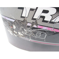 825239T13 Engine Cover Cowling Mercury Tracker Top Cowl 2 STK 40 50 HP 3 Cyl