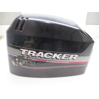 825239T13 Engine Cover Cowling Mercury Tracker Top Cowl 2 STK 40 50 HP 3 Cyl GBP007026