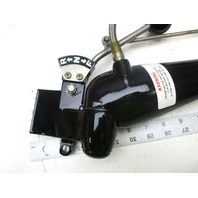 78551A5 Mercury 50HP Steering/Tiller Handle Assembly Outboard  1968-1980