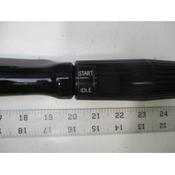 78551A5 Mercury 50HP Steering/Tiller Handle Assembly Outboard  1968-1980
