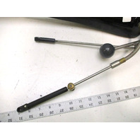 78551A5 Mercury 50HP Steering/Tiller Handle Assembly Outboard  1968-1980