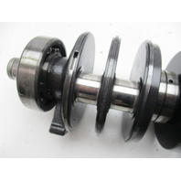 850690T2 Mercury Mariner OPTIMAX Outboard Crankshaft DFI 2.5L 135-175HP